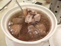 -顺风山庄(水濂山店)