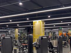 -峰鸟自助健身(锦泰城店)