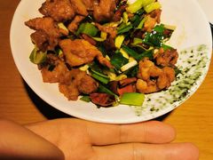 -外婆味道·云南菜大当家(弥勒店)
