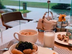 -天目湖涵田度假村