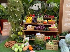 -蘑界·野生菌火锅(深业上城店)