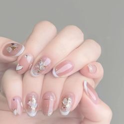-悦指间美甲美睫