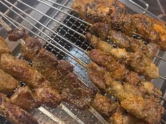 -红棚子肚绷·徐州烧烤(南京店)