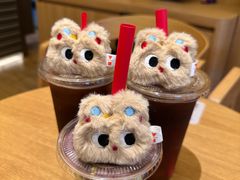 -代数学家algebraist coffee(亲橙里购物中心店)