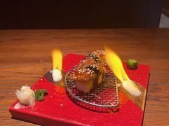 -京鹿料理(荟聚店)