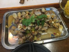 -烤官达人·徐州鲜羊肉串(江宁店)