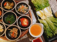-三代烤肉(保利广场店)