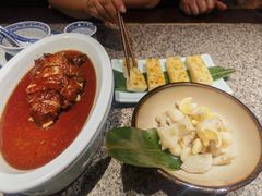 -南京大牌档(苏州中心店)
