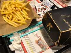 -肯德基(八号仓店)
