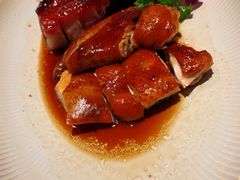 精选烧味双拼-港丽餐厅(天河城店)