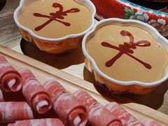 -羊大爷涮肉(亮马桥店)