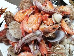 -睿柏云酒店-餐厅