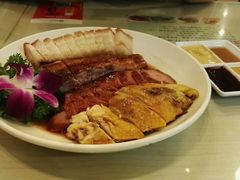 -新澳港式茶餐厅(余姚路店)