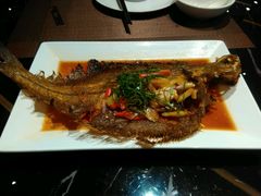 -南国会酒家(岗顶1站广场店)