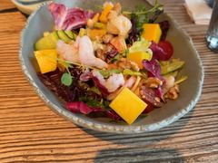 -瓦库茶馆37号(北龙湖店)