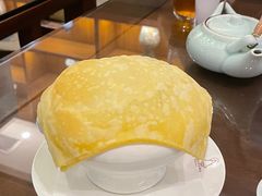 -大佛寺高级素食自助餐厅