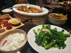 -桂小厨广西菜(万象城店)
