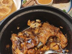 -新时代大酒店(仰口路店)