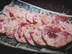 午餐肉-晓宇重庆火锅(赛格国际购物中心店)