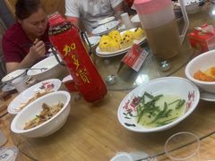 -浏阳小饭铺(洪西小区店)