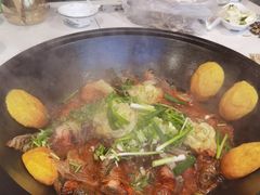 -江湖水乡铁锅炖魚(周庄嘉园店)