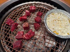 -炎蔵牛舌烤肉