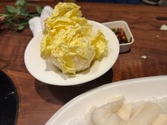 -揽季锅物会.福建黄鱼.海鲜姿造(五四路店)