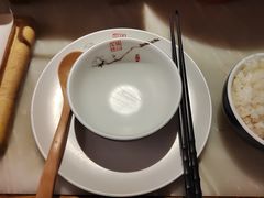 -绿茶餐厅(龙湖金楠天街店)