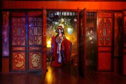 -梓摄影古装写真工作室(富力广场店)