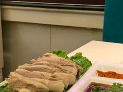 -阿拉丁新疆风味餐厅·清真(罗廊巷店)