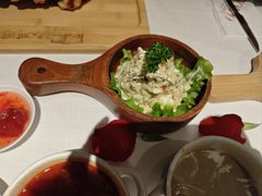 -俄士厨房(五棵松华熙LIVE店)