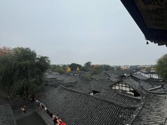 -中天楼