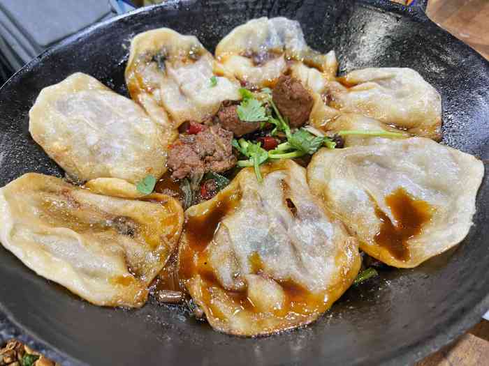 老家地锅(市民广场店)-"因为盗月社心心念念想来徐州,终于趁着这次.