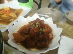 -马帮菜馆·美味野生菌