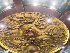 -鹊华居·地道鲁菜·海鲜·融合味(大明湖店)