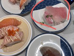 -滨寿司(新街口中央商场店)