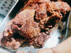 -永存驴肉(桃园店)