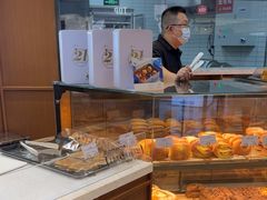 -21克拉面包(崂山万象汇店)