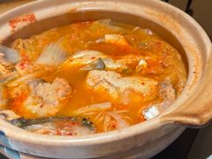 -水之惠鲜鱼料理(王府大街店)