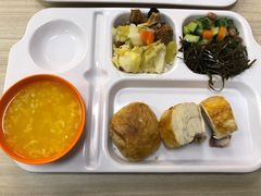 -香妃烤鸡(新奥店)