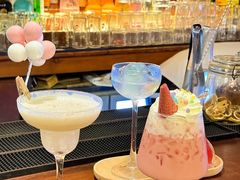 -鲨鱼美式餐厅酒吧Sharky
