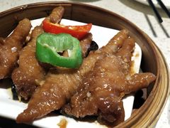 -又一间茶点轩(百汇广场店)