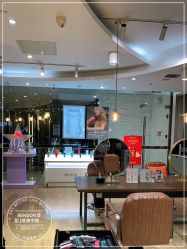 -意廊 Hair Salon