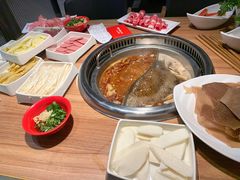 -季季红火锅(长沙步行街店)