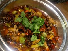 -辛香汇(飞洲店)