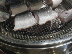 -本炙炭烤·蒲烧活鳗料理店(金沙洲店)