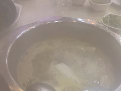 -大志牛肉火锅(天健花园店)