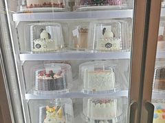 -DQ·蛋糕·冰淇淋(河东万达店)