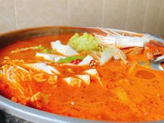 -小公洞韩式豆腐村