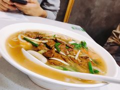 -二扁私房面馆(崂山路店)